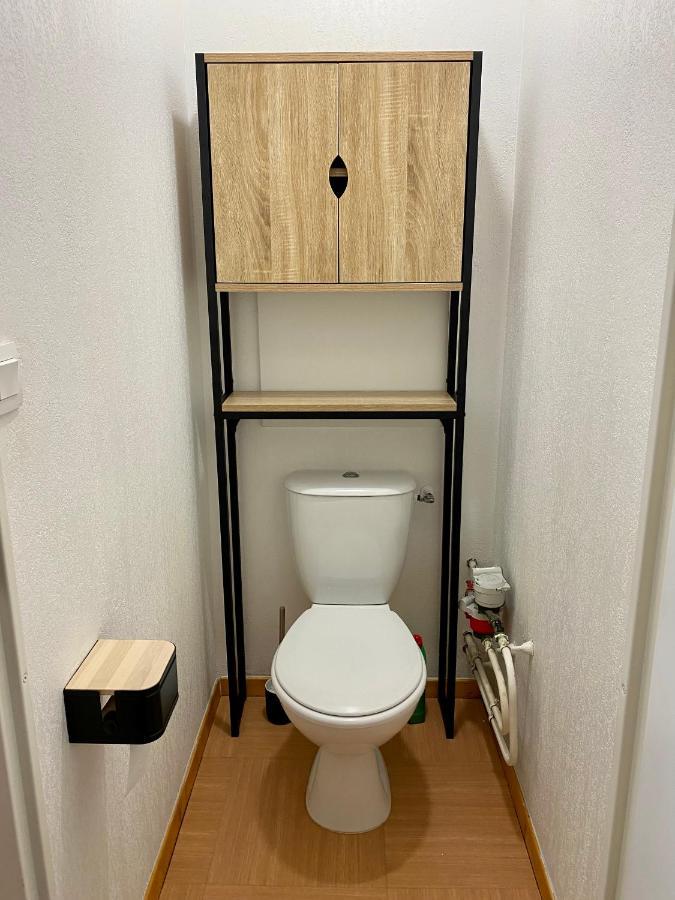 Appartement 2 Chambres Vue Pistes, Parking Privatif Les Orres Esterno foto